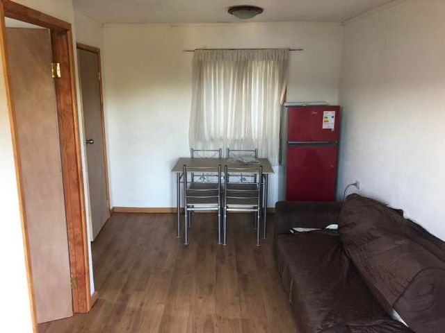 ARRIENDO CABAÑAS AMOBLADAS