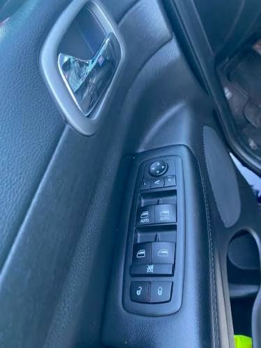 Jeep Cherokee Laredo 2018