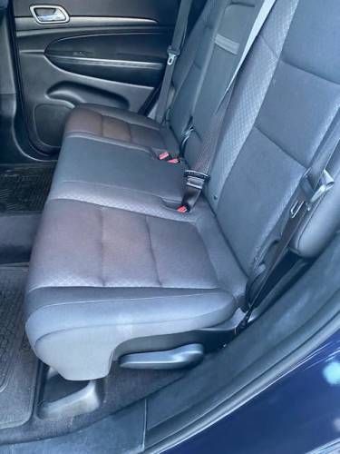 Jeep Cherokee Laredo 2018