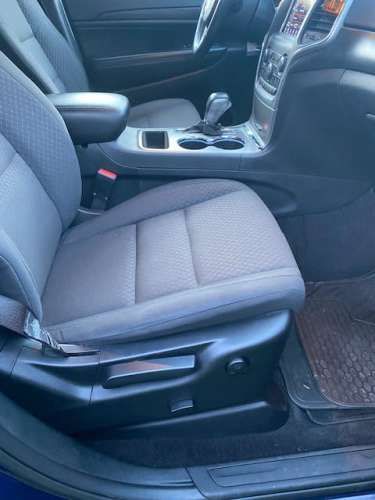 Jeep Cherokee Laredo 2018