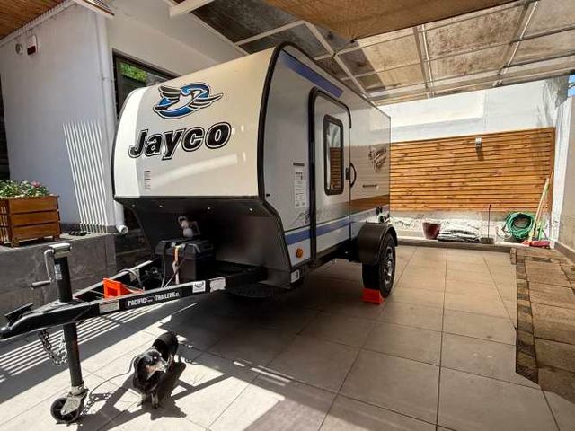 Camper-Mini Casa Rodante Jayco 10RK 2021