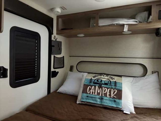 Camper-Mini Casa Rodante Jayco 10RK 2021