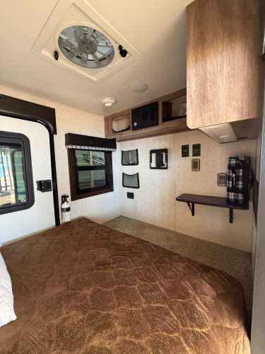 Camper-Mini Casa Rodante Jayco 10RK 2021