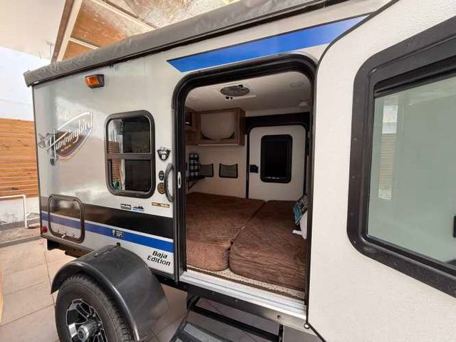Camper-Mini Casa Rodante Jayco 10RK 2021