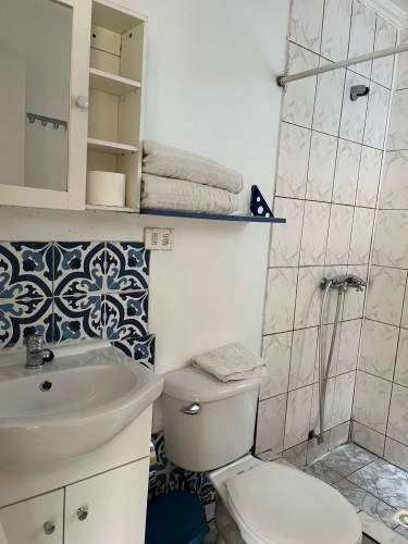 Cabaña amoblada Viña Centro