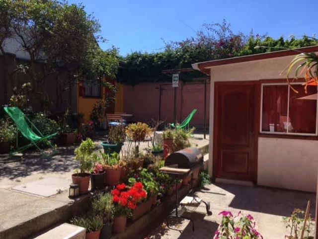 Cabaña amoblada Viña Centro