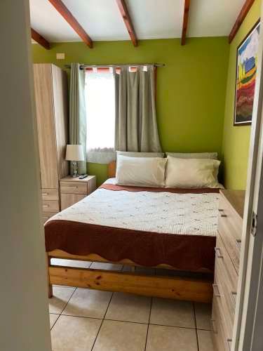 Cabaña amoblada Viña Centro