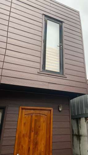 Cabaña Parque Los Torreones, Las Animas