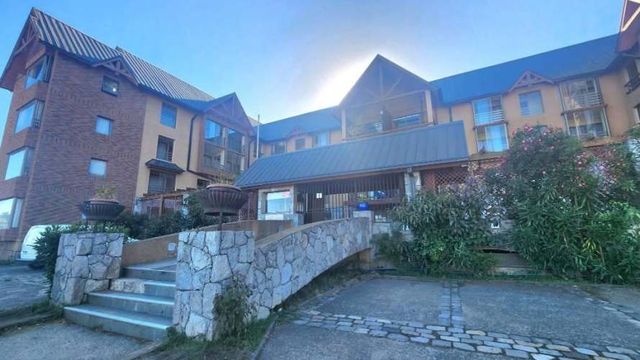 Departamento AMOBLADO,  Valle Escondido,  Concepción