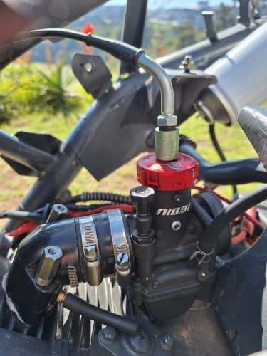 Scooter para uso Recreativo