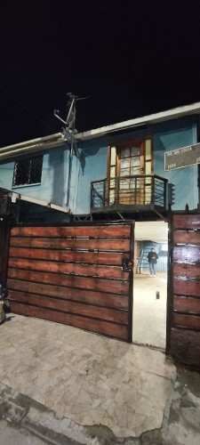 Casa Villa Santa Bernardita, San Bernardo