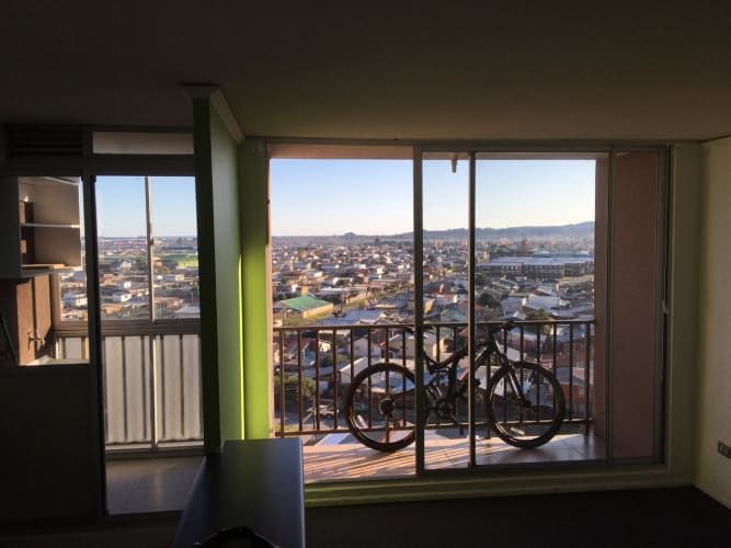 SE ARRIENDA DEPARTAMENTO EN MIRADOR DE HUALPÉN