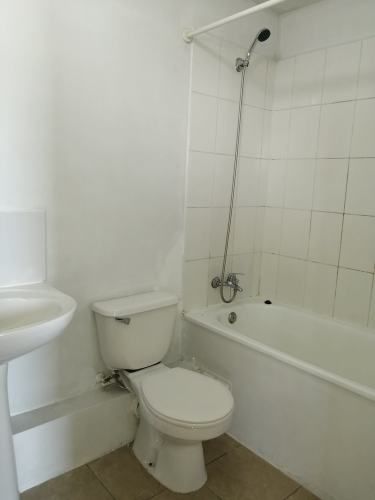 SE ARRIENDA DEPARTAMENTO EN MIRADOR DE HUALPÉN