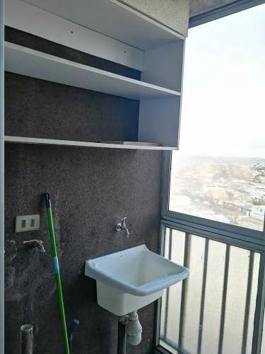 SE ARRIENDA DEPARTAMENTO EN MIRADOR DE HUALPÉN