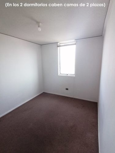 SE ARRIENDA DEPARTAMENTO EN MIRADOR DE HUALPÉN