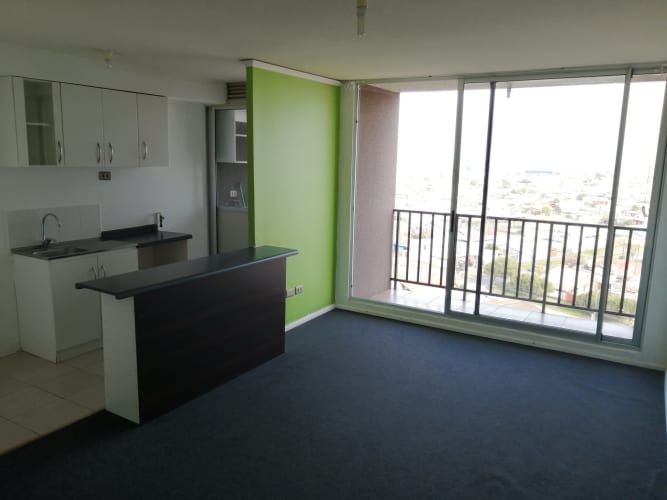 SE ARRIENDA DEPARTAMENTO EN MIRADOR DE HUALPÉN