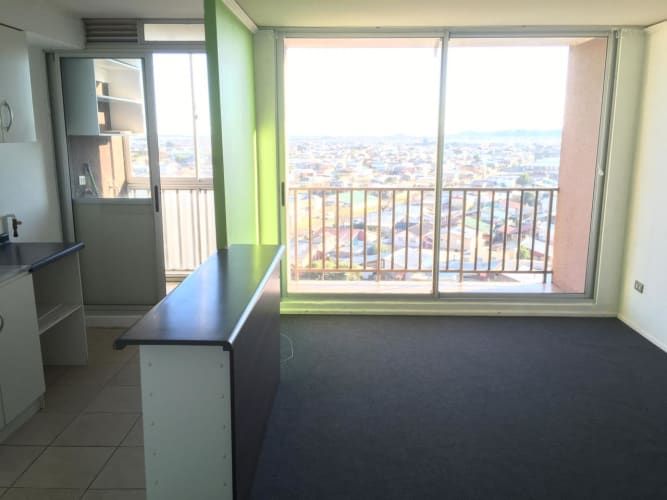 SE ARRIENDA DEPARTAMENTO EN MIRADOR DE HUALPÉN