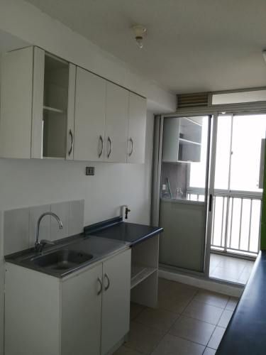 SE ARRIENDA DEPARTAMENTO EN MIRADOR DE HUALPÉN