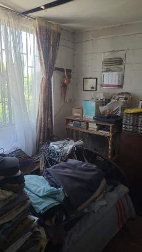 HERMOSA CASA  DE DOS PISOS