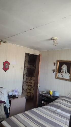 HERMOSA CASA  DE DOS PISOS