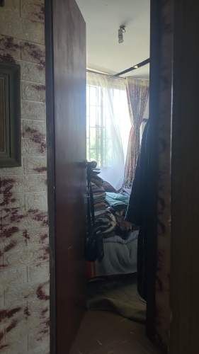 HERMOSA CASA  DE DOS PISOS