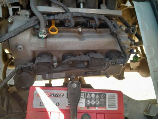 midi truck c/s 1.3 nueva