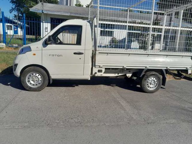 midi truck c/s 1.3 nueva