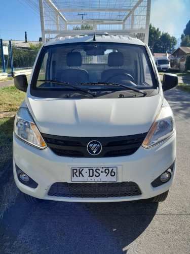 midi truck c/s 1.3 nueva