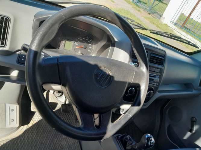 midi truck c/s 1.3 nueva