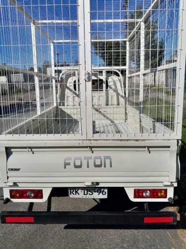 midi truck c/s 1.3 nueva