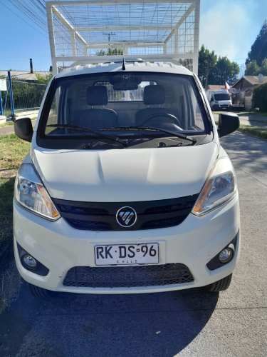 midi truck c/s 1.3 nueva