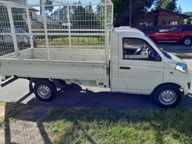 midi truck c/s 1.3 nueva