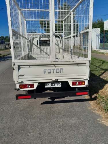 midi truck c/s 1.3 nueva