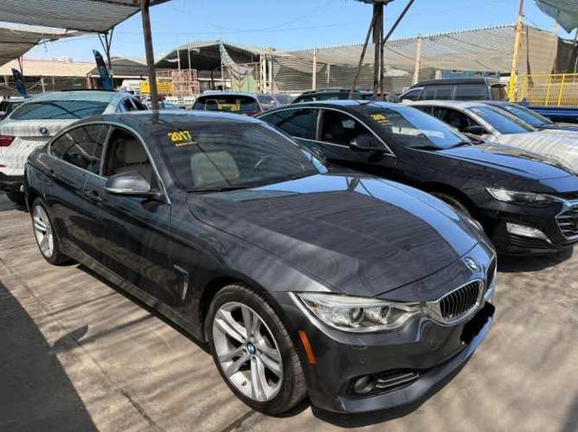 BMW 430xi impecable