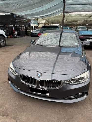 BMW 430xi impecable