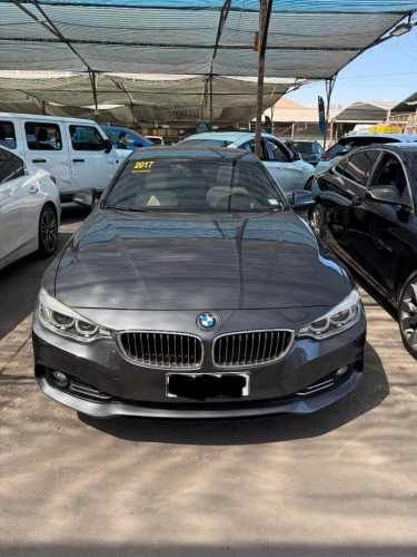 BMW 430xi impecable