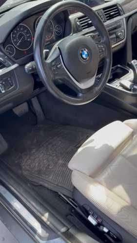 BMW 430xi impecable