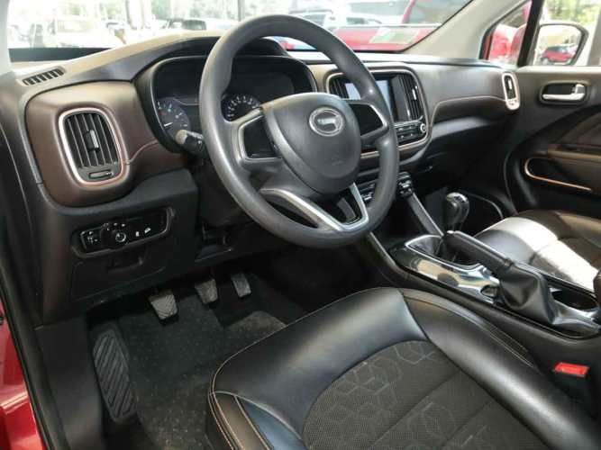 GAC Motors Gs3 2023 Gs3 1.5l Mt Gs