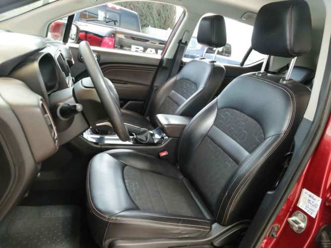 GAC Motors Gs3 2023 Gs3 1.5l Mt Gs