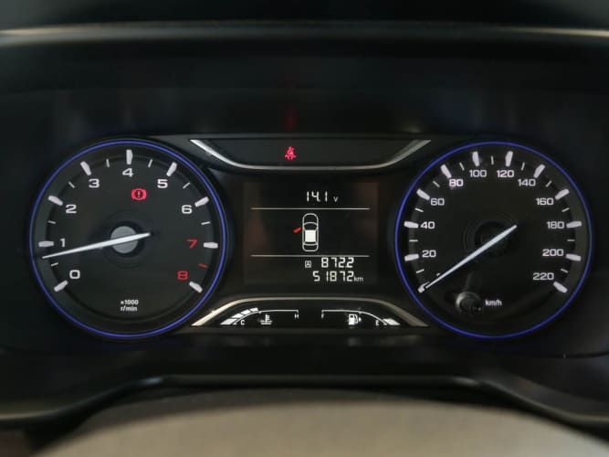 GAC Motors Gs3 2023 Gs3 1.5l Mt Gs