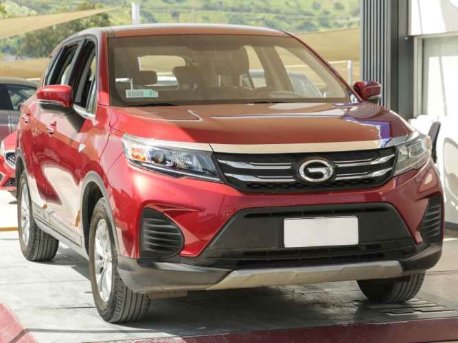 GAC Motors Gs3 2023 Gs3 1.5l Mt Gs