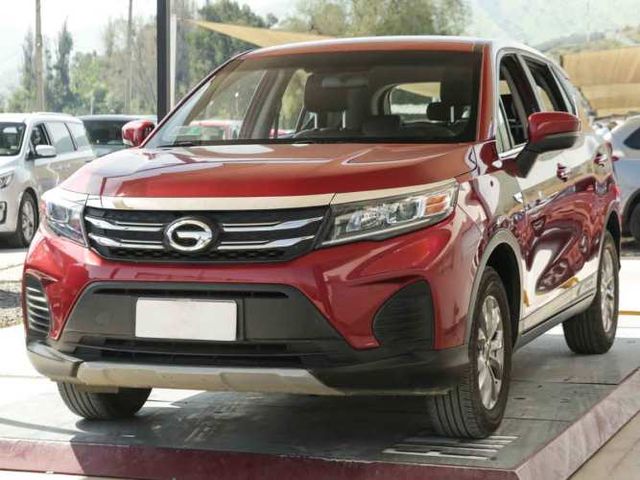 GAC Motors Gs3 2023 Gs3 1.5l Mt Gs