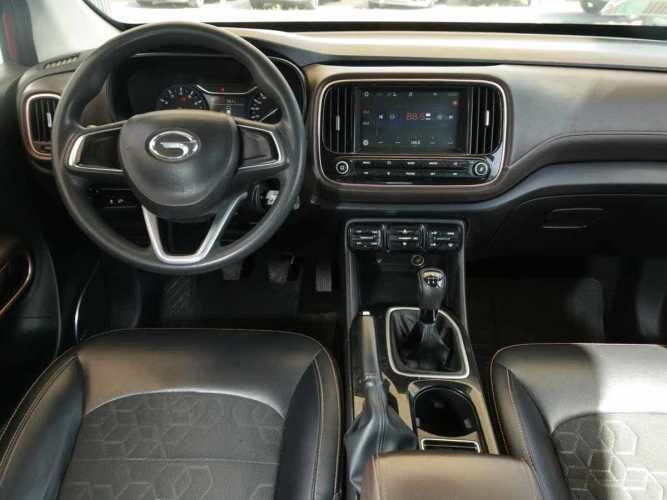 GAC Motors Gs3 2023 Gs3 1.5l Mt Gs
