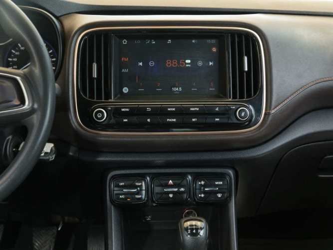 GAC Motors Gs3 2023 Gs3 1.5l Mt Gs