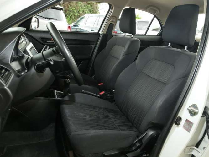 Suzuki Dzire 2023 Dzire Gl 1.2