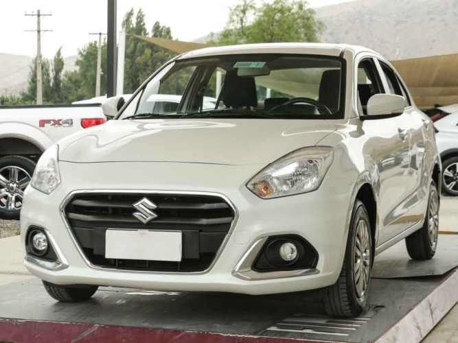 Suzuki Dzire 2023 Dzire Gl 1.2
