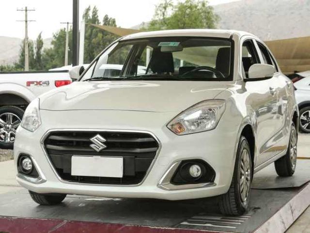 Suzuki Dzire 2023 Dzire Gl 1.2