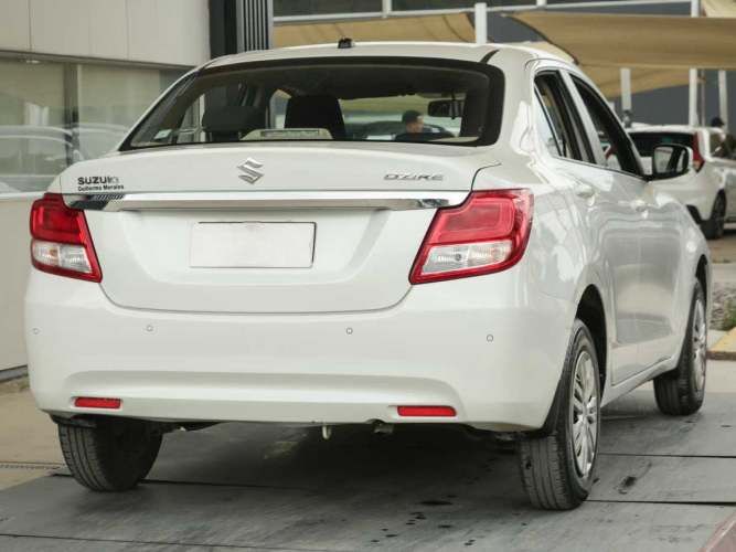 Suzuki Dzire 2023 Dzire Gl 1.2