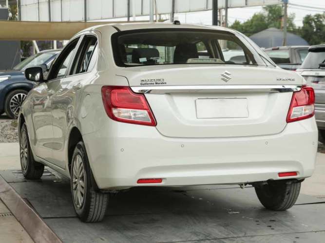 Suzuki Dzire 2023 Dzire Gl 1.2