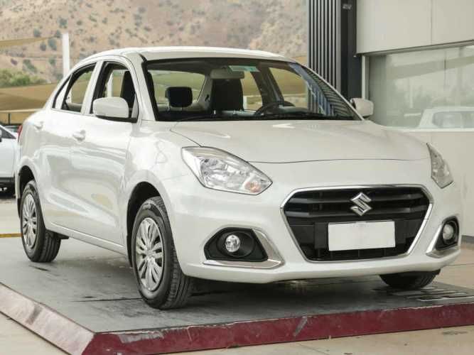 Suzuki Dzire 2023 Dzire Gl 1.2